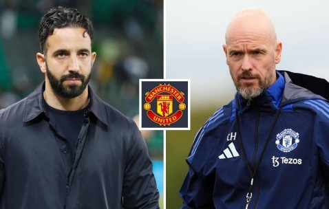 不走寻常路曼联去年夺足总杯进欧联，今年或拿欧联进欧冠