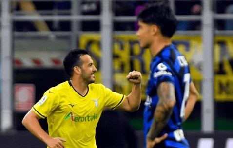 意甲神剧情：极限点球绝平，绝杀进球被吹掉，国米无缘登顶