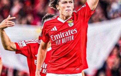 皇马敲定阿尔瓦罗・费尔南德斯，6 年合约引三方转会博弈