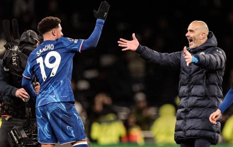 切尔西桑乔转会计划曝光！无意500万退货曼联，买断后欲转卖给德甲