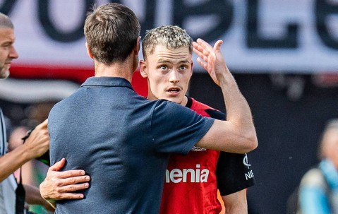 talkSPORT：曼城准备超1亿镑报价维尔茨 还想买怀特和赖因德斯