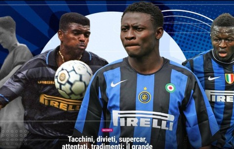 球迷热议！国米新援不甘只做配角，完胜大巴黎的教练借他拷问意甲