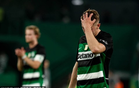 逼急了！哲凯赖什或通过罢训离开葡体 转变心意愿加盟曼联