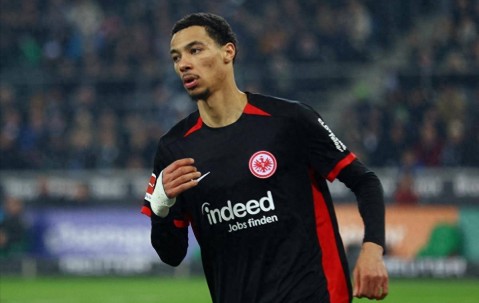 切尔西世俱杯前签埃基蒂克交易告吹，今夏转会仍存变数