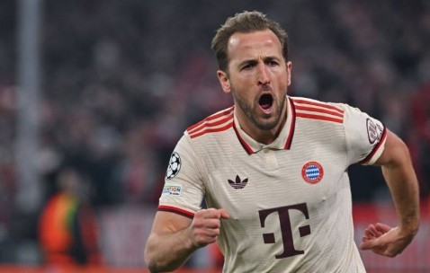 足坛一夜动态！拜仁3-0药厂，利物浦绝杀巴黎，国米造欧冠神迹