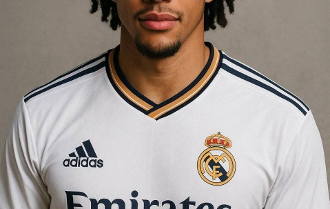 BBC：皇马考虑100万欧买断阿诺德合同，也可能替利物浦支付工资