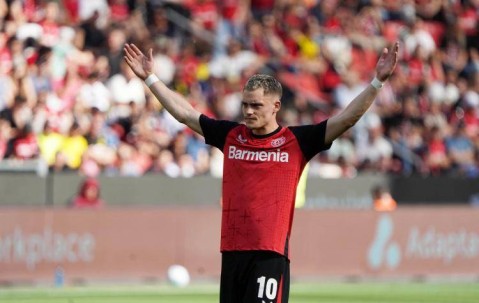 队记：维尔茨转会费附加条款1600万镑，包括他赢得金球奖挂钩条款