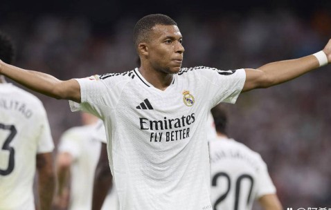 后悔加盟皇马！姆巴佩成笑柄，大巴黎欧冠闪耀夺冠之路