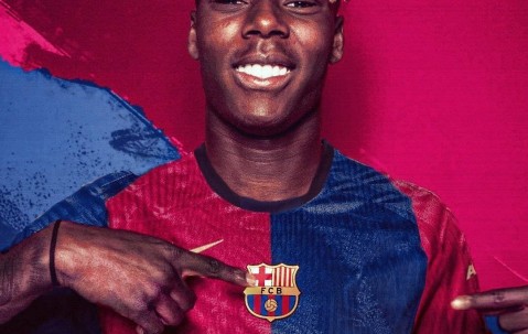 拒绝拜仁&amp;阿森纳！每体：尼科已明确表态若离队只会加盟巴萨