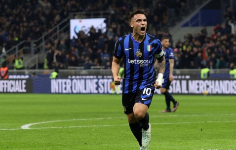 国米核心受伤或将缺席欧冠生死战，巴萨能因此笑到最后？真相可能隐藏烟雾弹