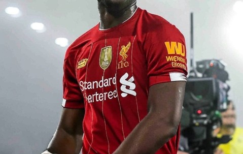 记者：利物浦与格伊即将达个人协议！水晶宫愿4500万镑出售