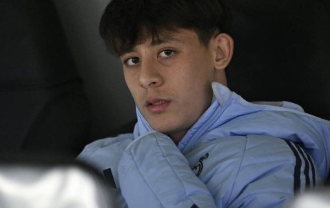 马卡：居勒尔正逐渐陷入边缘化 战巴萨曼城等重要比赛均未获机会