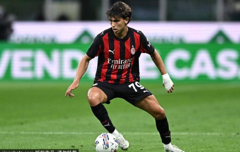 1.2亿欧元“豪赌”变“烫手山芋”？菲利克斯重返本菲卡，切尔西的算盘与挣扎！