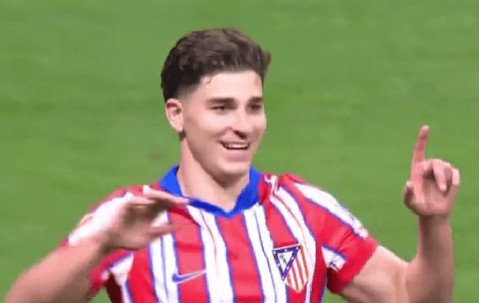 3-0大胜！马竞差10分西甲争冠无望：21天3线溃败，西蒙尼4年0冠