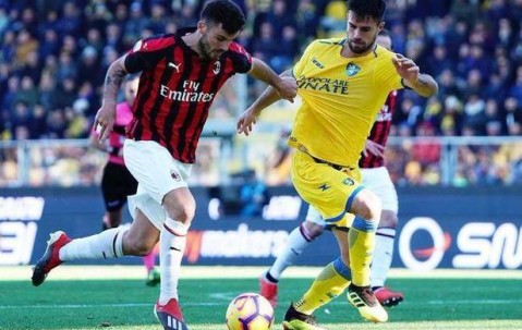 意甲激情对决：博洛尼亚 VS 热那亚