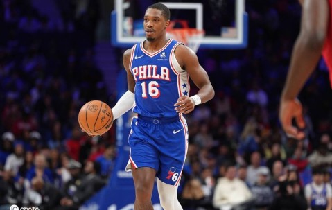 朗尼-沃克3年1000万加盟以色列球队 队史最贵引援之一