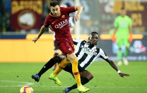 意甲风云：罗马剑指胜利，科莫全力突围