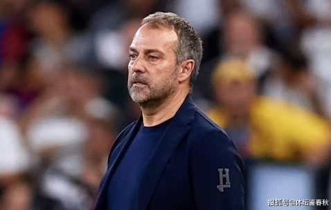 重量级引援！曝巴萨今夏或签下身价1.1亿神锋，弗里克有望续长约