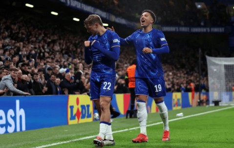 今日公推：阿森纳 VS 切尔西！焦点战一触即发，能否绝境突围？赛场上的巅峰对决！