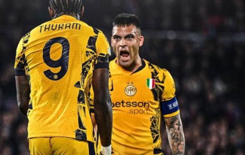 利物浦击败四大联赛卫冕冠军，完成最后一项挑战需极端条件