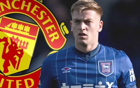 曝曼联锁定3000万新凯恩，即使无欧冠其亦愿加盟！内部仍对买他有分歧