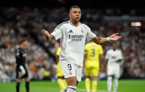 阿隆索面临的疑问：没有姆巴佩比有他更好？