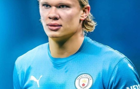 哈兰德距离伟大成就“只差1球”，然而解除曼城压力，才是他的第一要务