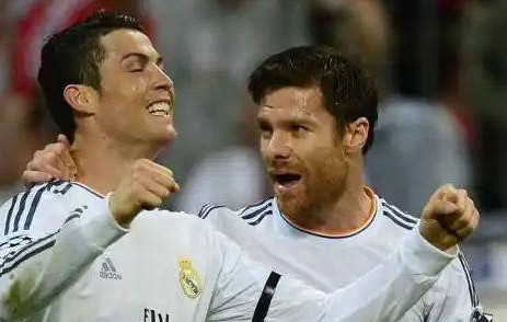 C罗重返五大联赛！老队友协助，与德甲MVP合作，欧冠或成突击手