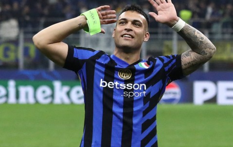 观战台：英超西甲意甲大结局 姆巴佩萨拉赫争欧洲金靴