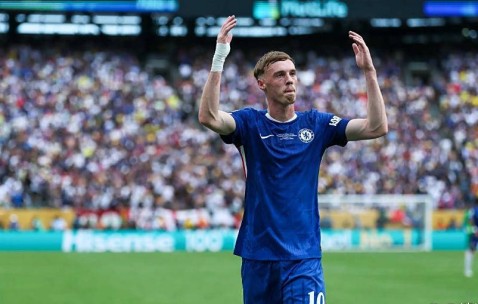 世俱杯决赛0-3惨败，巴黎全队失控！恩里克亲自出手，形象大损