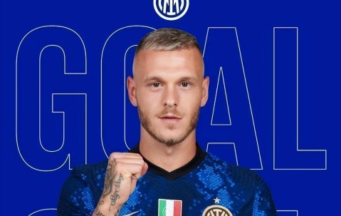 瓜罗劝说迪马尔科别考虑皇马，穆里尼奥对意甲还有感情