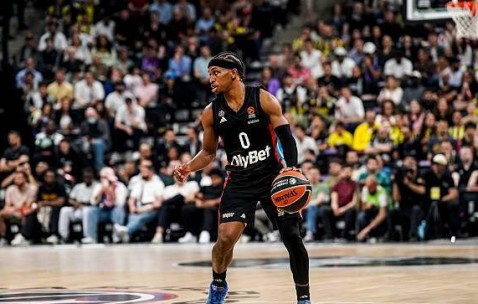 灰熊引入新科法甲MVP：他真的能在NBA站稳脚跟吗？