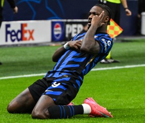 图拉姆谈欧冠失利：我们面对的巴黎是世界最佳球队 想每年进决赛