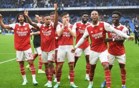 4/16欧冠八强：皇马VS阿森纳和国米VS拜仁！