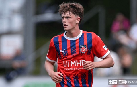 德甲情报：海登一球员战旧主，埃沃斯堡全主力出战