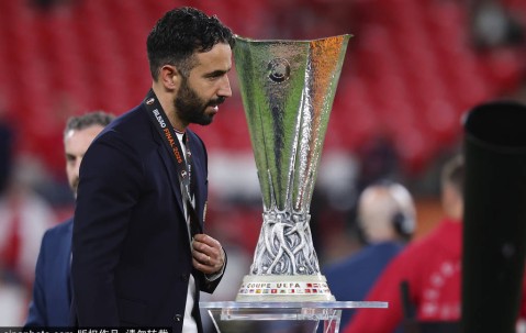 失败赛季！曼联英超第16+欧联亚军 阿莫林:我仍是合适人选