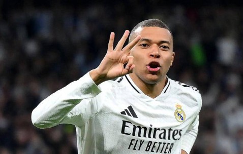 阿隆索率皇马建立纪律 打造团队防守体系