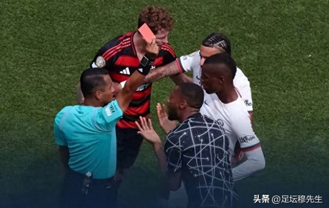 欧洲只有一个联赛，在未来世俱杯像这次的巴甲一样，派出4个球队