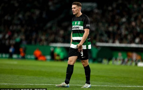 曝哲凯赖什距阿森纳一步之遥 曼联3000万镑锁“新凯恩”