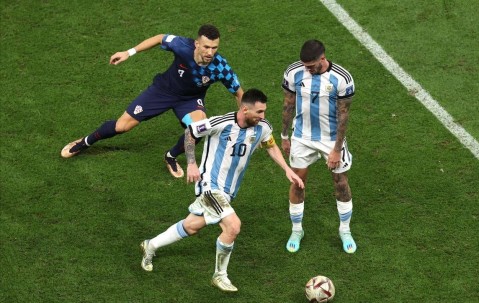 阿根廷巨星转会悬念升级！国米暗度陈仓，马竞坐不住了？