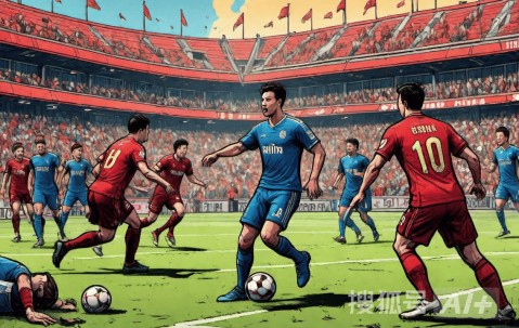 西甲 奥萨苏纳VS皇马 皇马客场挑战奥萨苏纳，姆巴佩领衔冲冠，胜利在望？