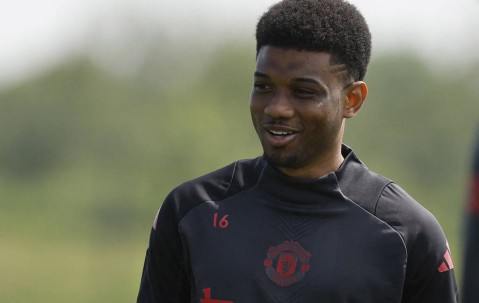 曼联免签法国新星前锋，未来之星能否再现波巴辉煌？