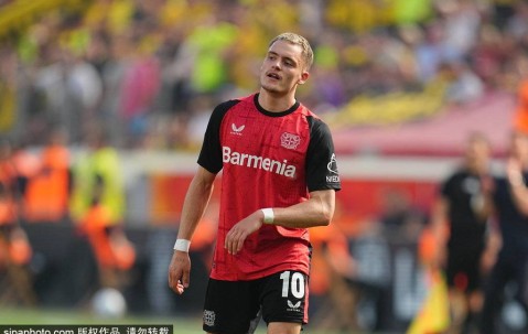 深度：春秋霸主1.5亿欧砸1人非春秋大梦 利物浦对他是认真的