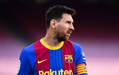 塞尔塞·科斯米：谁说亚马尔比梅西更强！别闹了！