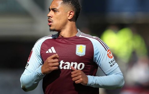 英媒：由于未能获得欧冠资格，维拉或因平衡财政压力出售拉姆塞