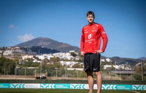 曼联引援新动向！瞄准马奎尔接班人与1500万法甲新星盖耶