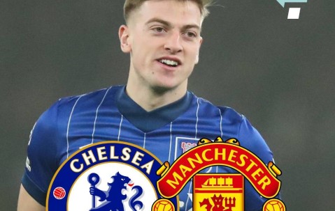 曼联3000万签新凯恩头号劲敌曝光！进欧冠才有把握，否则恐被拒绝