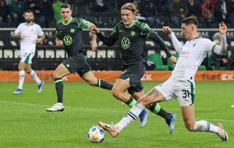 德甲焦点战：门兴格拉德巴赫激战美因茨，排名之争引关注