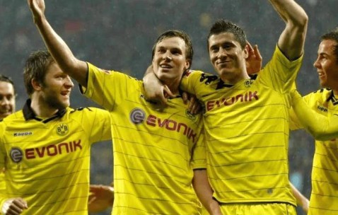 德甲豪门对决葡超劲旅！多特蒙德与里斯本竞技的实力较量