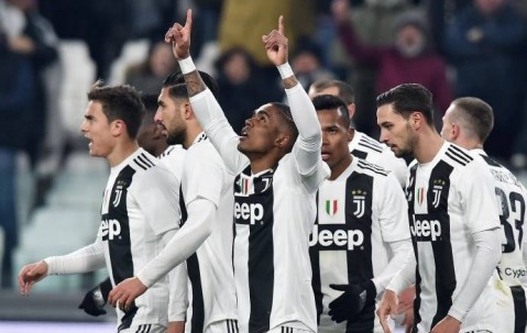 意甲收官战前瞻：尤文图斯客战威尼斯，斑马军团或用胜利为赛季收官